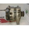 Recambio de alternador para daewoo lanos cool referencia OEM IAM 219139  