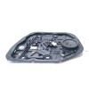 Recambio de elevalunas delantero derecho para hyundai tucson kosmo bluedrive 2wd referencia OEM IAM 82460D7000  