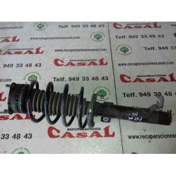 AMORTIGUADOR DELANTERO DERECHO 2S6118045DE 