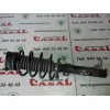Recambio de amortiguador delantero derecho para ford fiesta (cbk) 1.4 16v cat referencia OEM IAM 2S6118045DE  