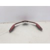 Recambio de moldura para kawasaki z (900cc - ) z 900 (zr900pa2, zr900ha2, zr900da2) referencia OEM IAM 550280703  