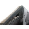 Recambio de guarnecido puerta trasera izquierda para volkswagen golf vii lim. gte referencia OEM IAM 5G6867211  