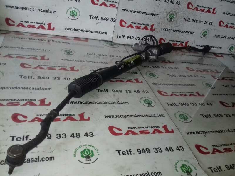 Recambio de cremallera direccion para hyundai tucson (jm) 2.0 crdi cat referencia OEM IAM 577002E700  