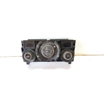 MANDO CLIMATIZADOR 96850724XT 