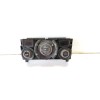 Recambio de mando climatizador para peugeot 308 confort referencia OEM IAM 96850724XT  