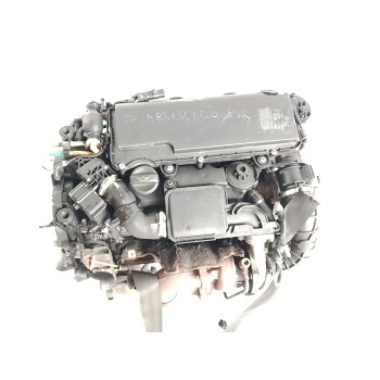 MOTOR COMPLETO 0139 TN 8HZ 0135QK 10FD90