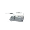 Recambio de maneta interior delantera derecha para toyota auris 1.4 turbodiesel cat referencia OEM IAM 6920502120B3  