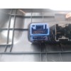 Recambio de moldura para toyota rav4 referencia OEM IAM 5554542100C0 5554542100 