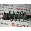 Recambio de amortiguador delantero derecho para ford fiesta (cbk) 1.4 16v cat referencia OEM IAM 2S6118045DE  