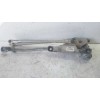 Recambio de motor limpia delantero para ford fiesta (ccn) trend referencia OEM IAM 20150618 3397021586 8A6117500AG