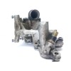 Recambio de filtro aceite para renault scenic ii 1.9 dci diesel referencia OEM IAM 8200507878  