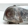 Recambio de faro derecho para skoda octavia ii (1z3) 1.9 tdi referencia OEM IAM 1U1941018P  