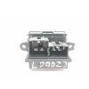 Recambio de resistencia calefaccion para opel insignia berlina 2.0 16v cdti referencia OEM IAM 13503201 13503201 