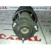 Recambio de amortiguador delantero derecho para ford fiesta (cbk) 1.4 16v cat referencia OEM IAM 2S6118045DE  