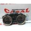 Recambio de cuadro instrumentos para renault megane iii berlina 5 p dynamique referencia OEM IAM 8200408787F  