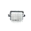 Recambio de resistencia calefaccion para opel insignia berlina 2.0 16v cdti referencia OEM IAM 13503201 13503201 