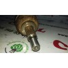Recambio de transmision delantera izquierda para renault megane ii berlina 5p privilege referencia OEM IAM   