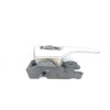 Recambio de maneta interior delantera derecha para toyota auris 1.4 turbodiesel cat referencia OEM IAM 6920502120B3  