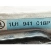 Recambio de faro derecho para skoda octavia ii (1z3) 1.9 tdi referencia OEM IAM 1U1941018P  