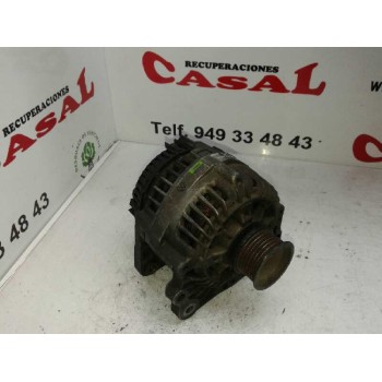 ALTERNADOR 037903083G 25414171 A13VI141