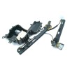 Recambio de elevalunas delantero derecho para seat leon (1p1) comfort limited referencia OEM IAM 1K0959792H 1P0837402A 
