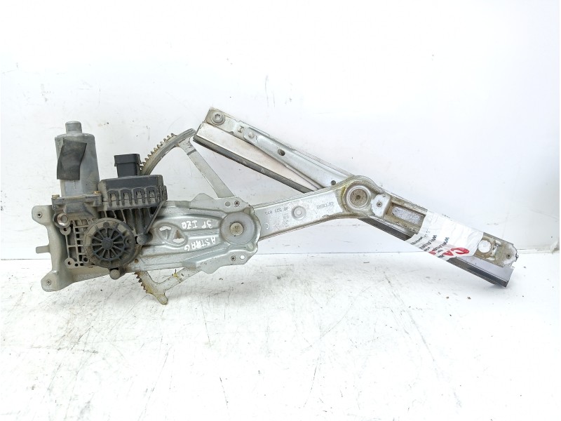 Recambio de elevalunas delantero izquierdo para opel astra g coupé 1.8 16v referencia OEM IAM 5140033  