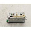 Recambio de pantalla multifuncion para toyota yaris active referencia OEM IAM 861400D601  