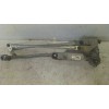 Recambio de motor limpia delantero para ford fiesta (ccn) trend referencia OEM IAM 20150618 3397021586 8A6117500AG