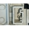 Recambio de piloto trasero derecho para bmw serie 3 compact (e46) referencia OEM IAM 63216913854  