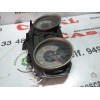 Recambio de cuadro instrumentos para renault megane iii berlina 5 p dynamique referencia OEM IAM 8200408787F  