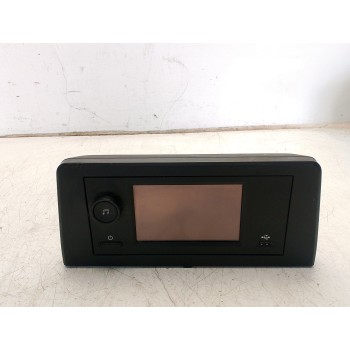 PANTALLA MULTIFUNCION SU001B5166 9841560377 