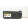 Recambio de parasol derecho para toyota corolla (e21) referencia OEM IAM 7431002M30C0  