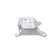 Recambio de centralita airbag para toyota yaris active referencia OEM IAM 891700DF50  