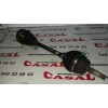 Recambio de transmision delantera izquierda para volkswagen golf iii berlina (1h1) s referencia OEM IAM 1H0407449AX  