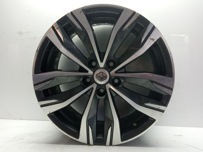 Recambio de llanta para renault talisman (lp_) 1.6 dci 130 referencia OEM IAM 403008269R  