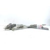Recambio de elevalunas delantero izquierdo para opel astra g coupé 1.8 16v referencia OEM IAM 5140033  