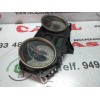 Recambio de cuadro instrumentos para renault megane iii berlina 5 p dynamique referencia OEM IAM 8200408787F  