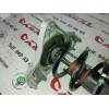 Recambio de amortiguador delantero derecho para seat leon (1m1) fr special edition referencia OEM IAM 3R0413031A  