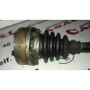 Recambio de transmision delantera izquierda para volkswagen golf iii berlina (1h1) s referencia OEM IAM 1H0407449AX  