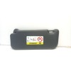 Recambio de parasol derecho para toyota corolla (e21) referencia OEM IAM 7431002M30C0  