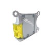 Recambio de centralita airbag para toyota yaris active referencia OEM IAM 891700DF50  