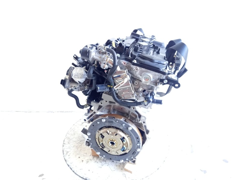 Recambio de motor completo para toyota yaris cross (mxp_) 1.5 hybrid (mxpj10) referencia OEM IAM 19000F3020 M15AFXE M15A