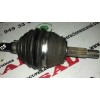 Recambio de transmision delantera izquierda para volkswagen golf iii berlina (1h1) s referencia OEM IAM 1H0407449AX  