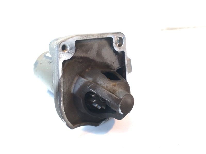 Recambio de motor arranque para citroën c4 grand picasso exclusive referencia OEM IAM 9674077280  