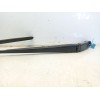 Recambio de brazo limpia delantero izquierdo para toyota yaris referencia OEM IAM 85221K0020  