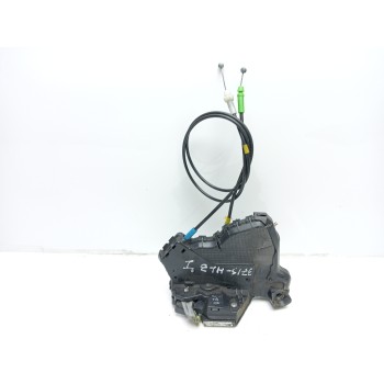 CERRADURA PUERTA DELANTERA IZQUIERDA 6904002210 