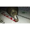Recambio de transmision delantera izquierda para volkswagen golf iii berlina (1h1) s referencia OEM IAM 1H0407449AX  