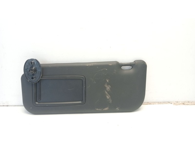 Recambio de parasol izquierdo para toyota corolla (e21) referencia OEM IAM 7432002E80C0  
