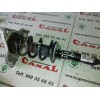 Recambio de amortiguador delantero derecho para seat leon (1m1) fr special edition referencia OEM IAM 3R0413031A  