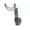 Recambio de cerradura puerta delantera izquierda para toyota auris 1.4 turbodiesel cat referencia OEM IAM 6904002210  